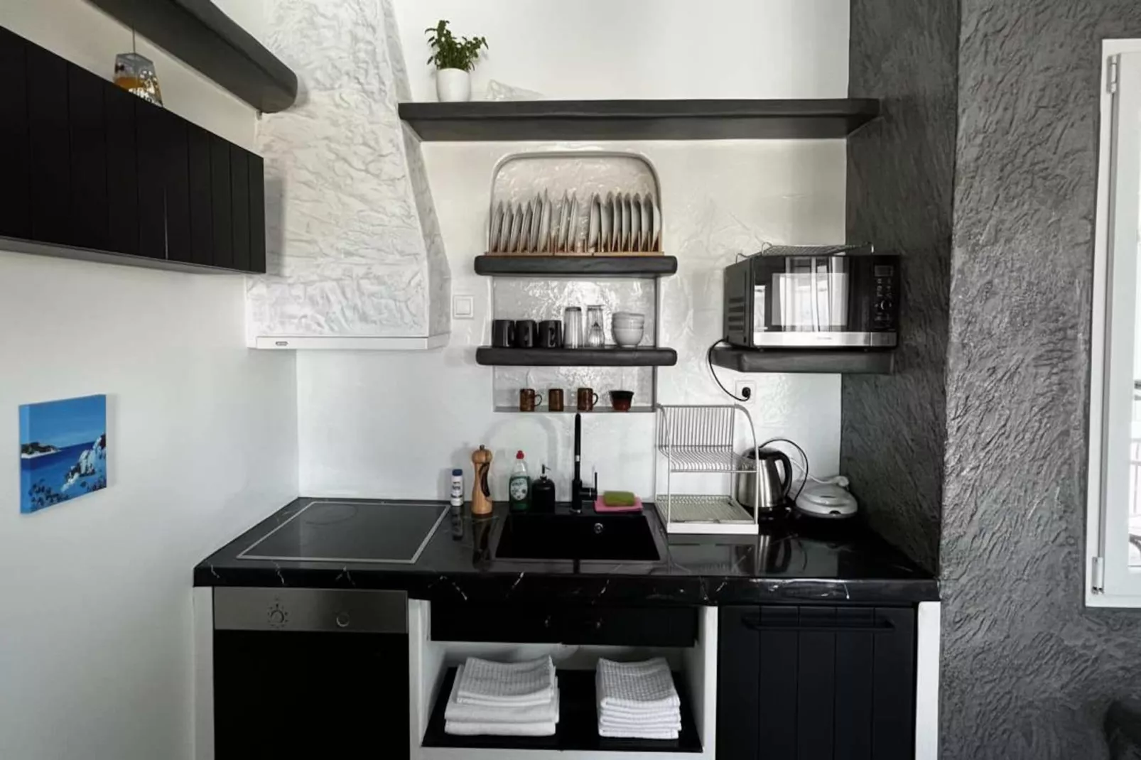 Argiris_vacay - Kitchen