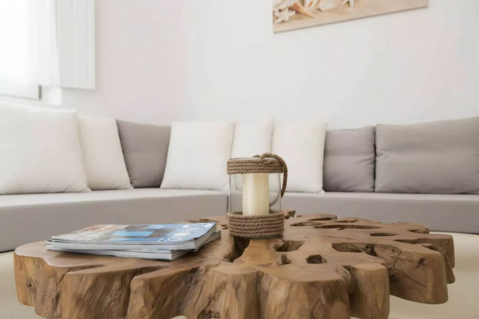 Argiro_St_vacay - Living room