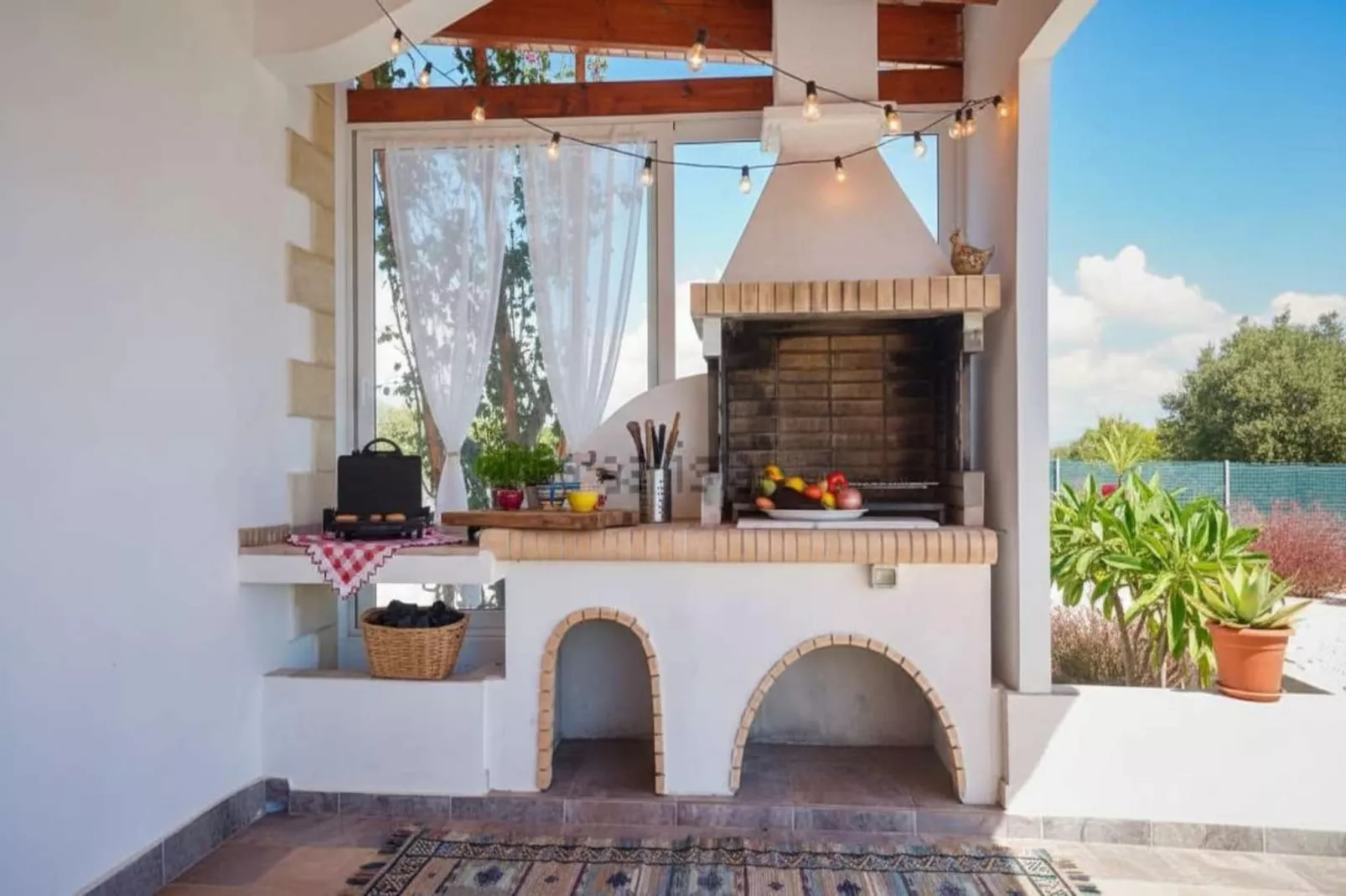 Premium Villa in Rhodes with Private Pool Escape - Ausstattung