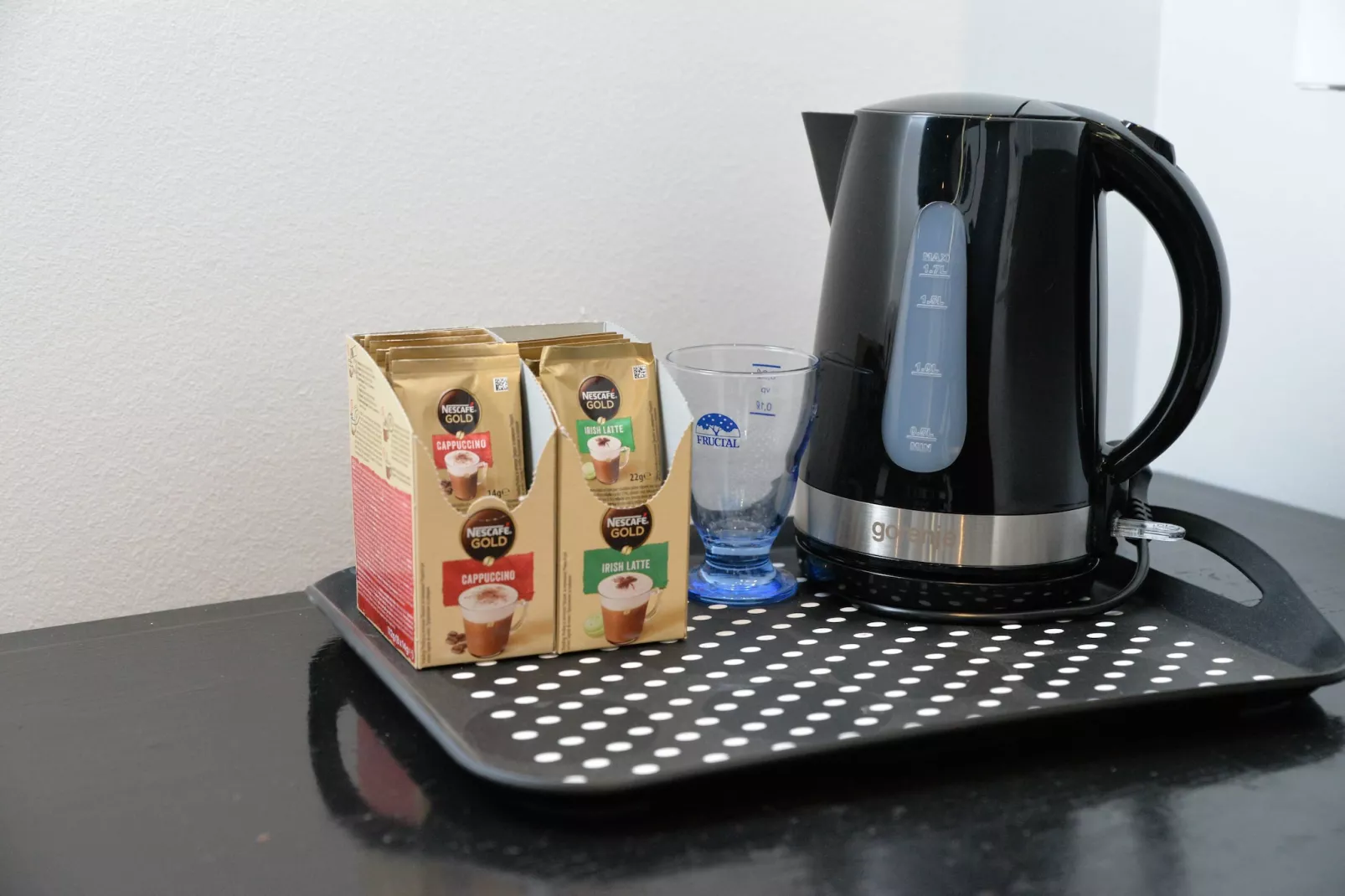 Room Marsonia - Double Room - Cuisine