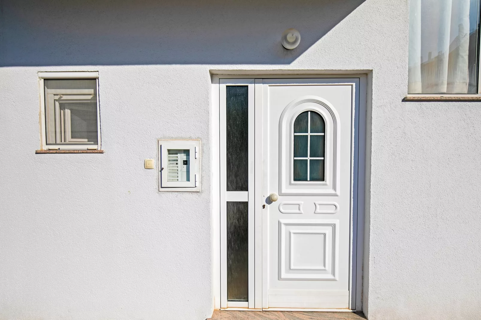 Lovely apartment Perica A5 - Hall / réception