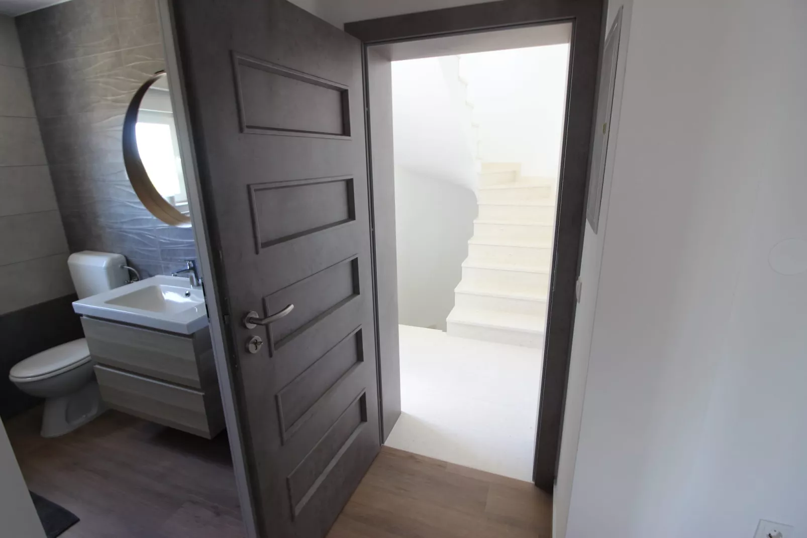 Apartman Jimmy - Empfangshalle