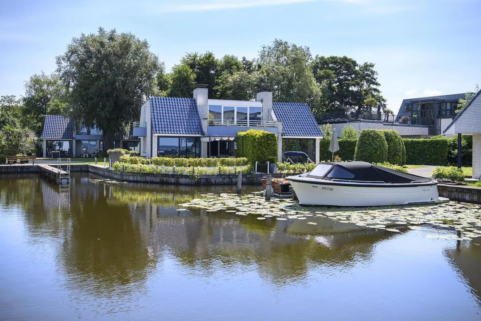 Family House | 10-12 personen | 4 slaapkamers | 3,5 badkamers - Areas within 5km in summer