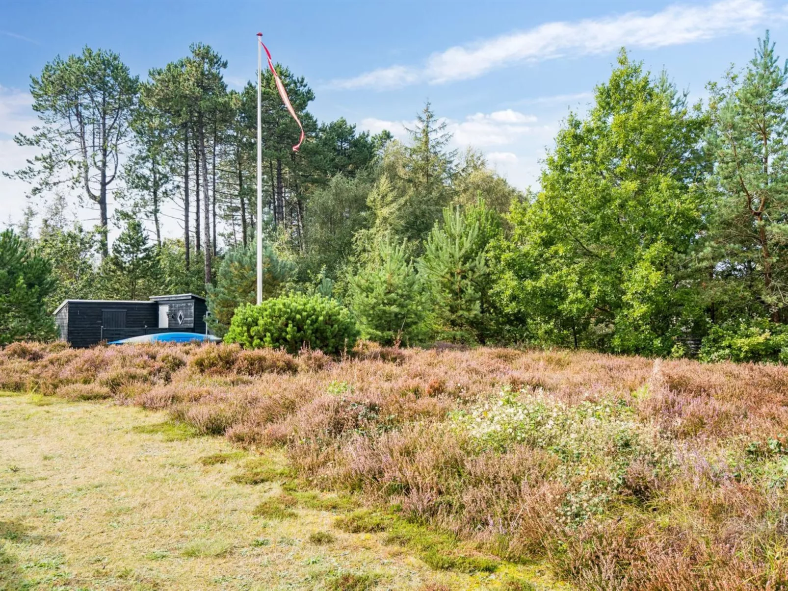 "Sorja" - 170m from the sea - Outside