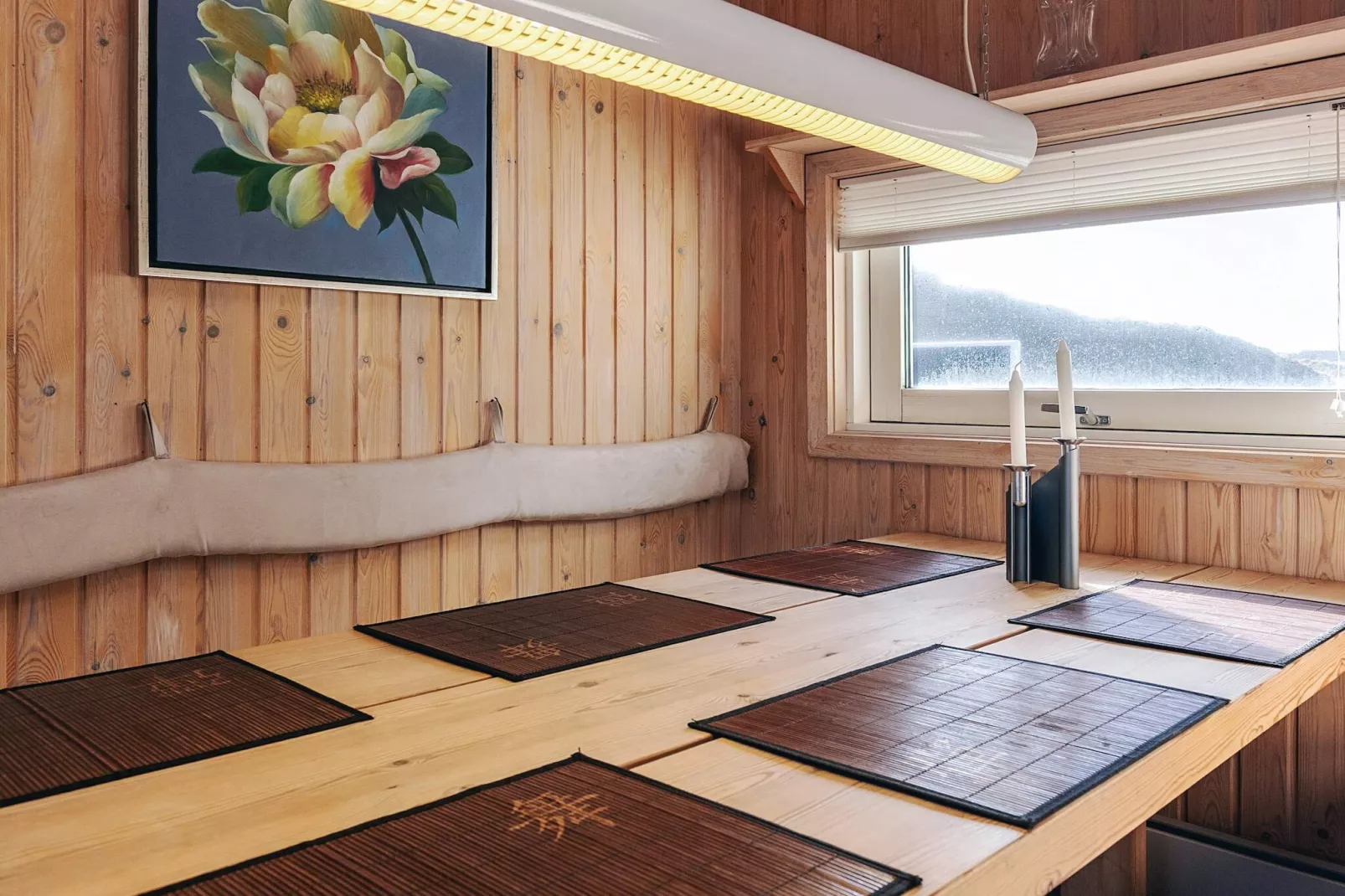 Seaside Serenity in Blokhus-By Traum - Indoor
