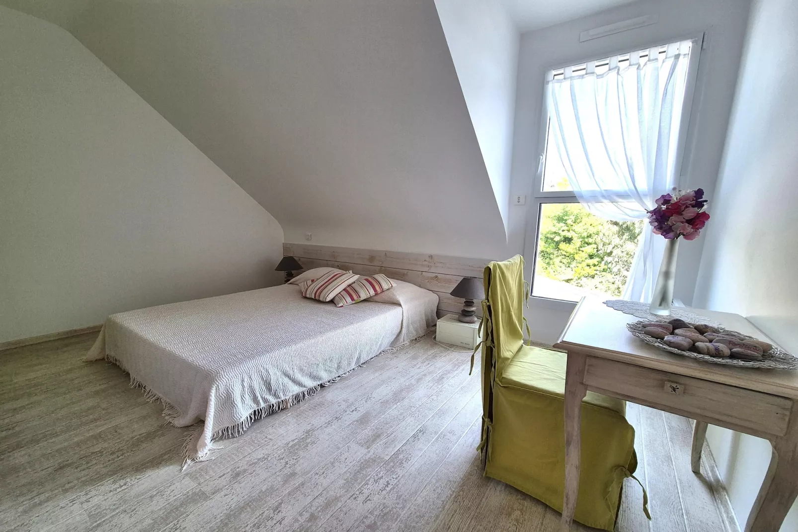 Holiday flat, Erquy-gîte "Les Moussettes"