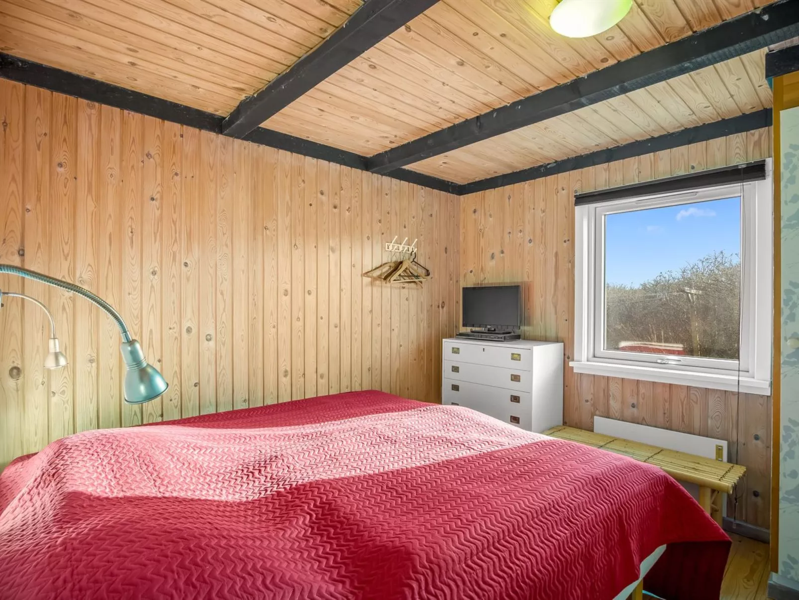 "Stella" - 700m from the sea - Inside