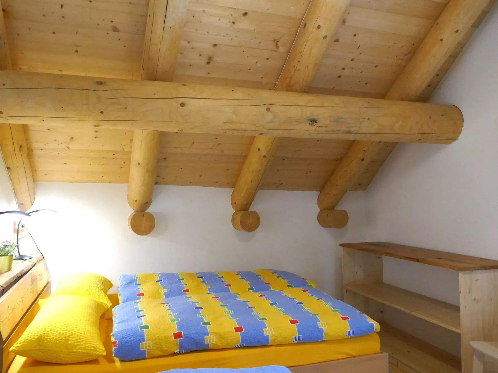 Rustico La Dimora - Inside