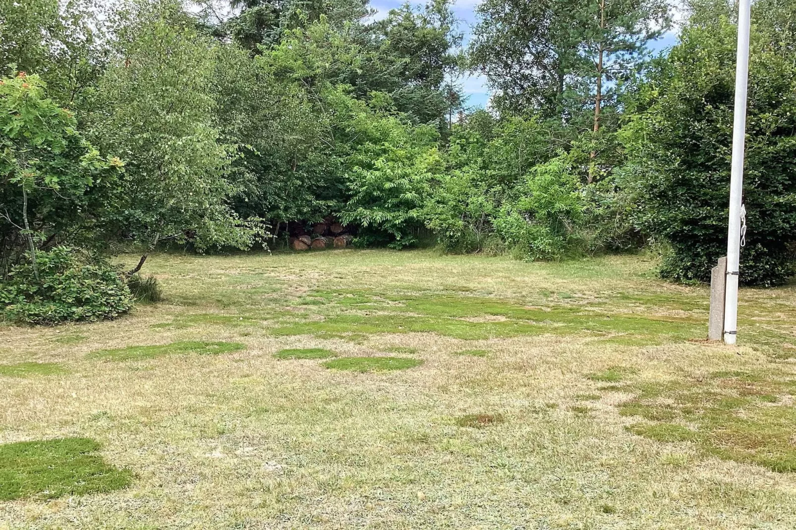 4 Sterne Ferienhaus in Hals - Nicht zugeordnet