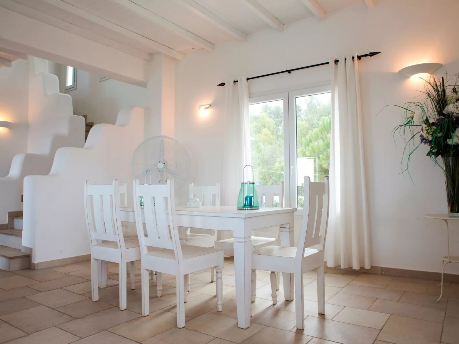 Geräumige, schöne Ägäis-Villa auf Zypern - Image-tags.info
