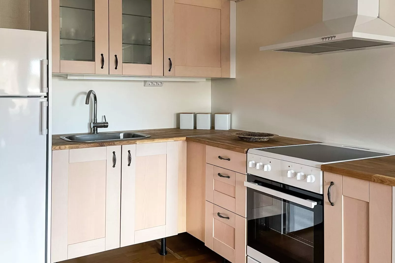 4 star holiday home in Gotlands Tofta - Indoor