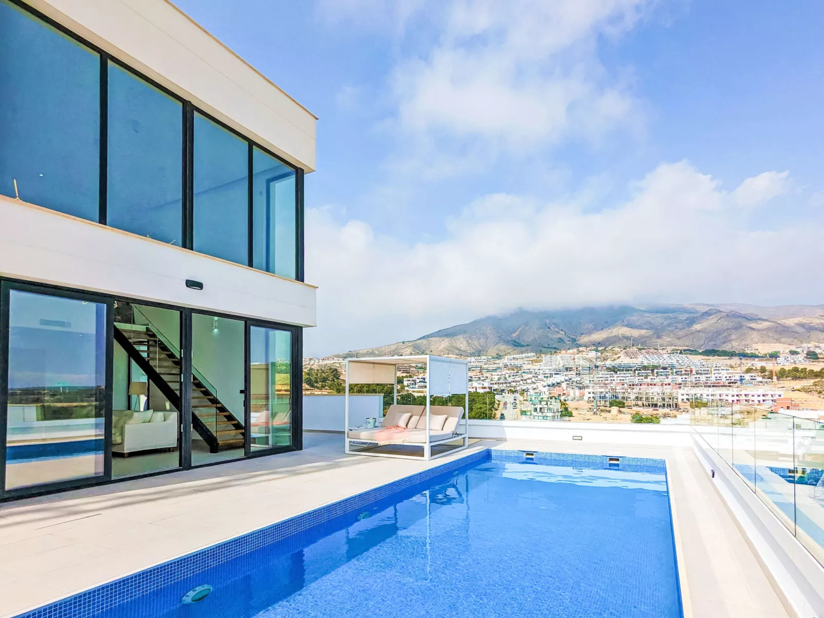 Residencial Panoramic - Dehors
