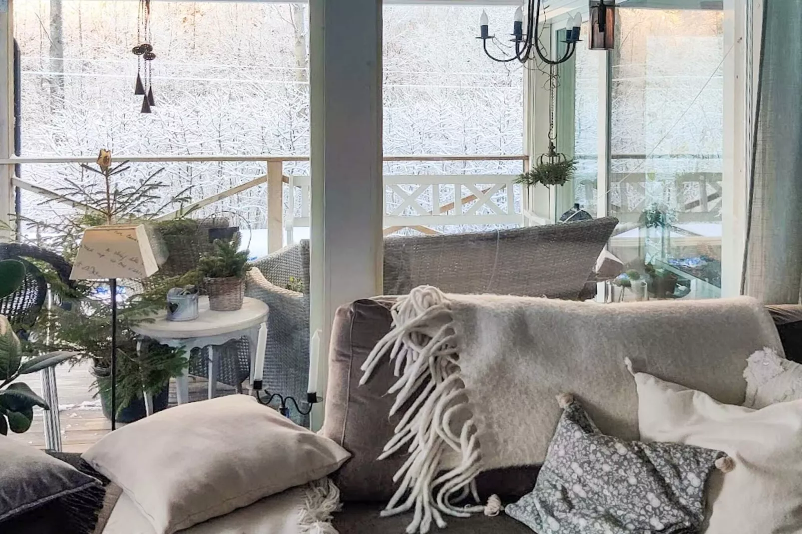 4 star holiday home in KÄRNA