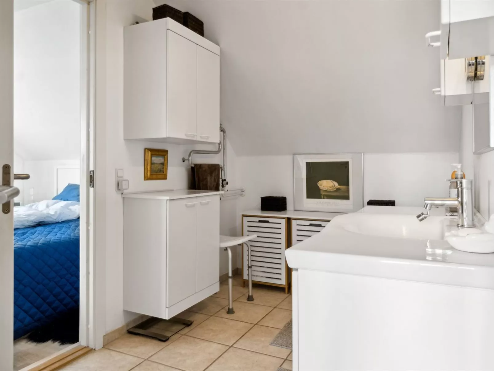 "Arnke" - 300m from the sea - Drinnen