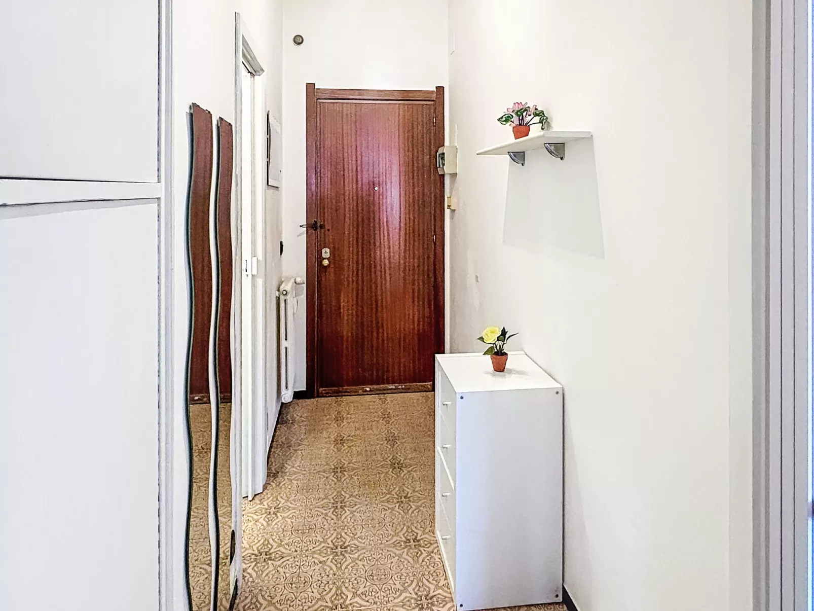 Riviera Mini House - Dedans