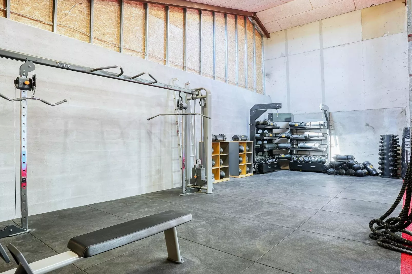 4 Sterne Ferienhaus in Lundby - Nicht zugeordnet