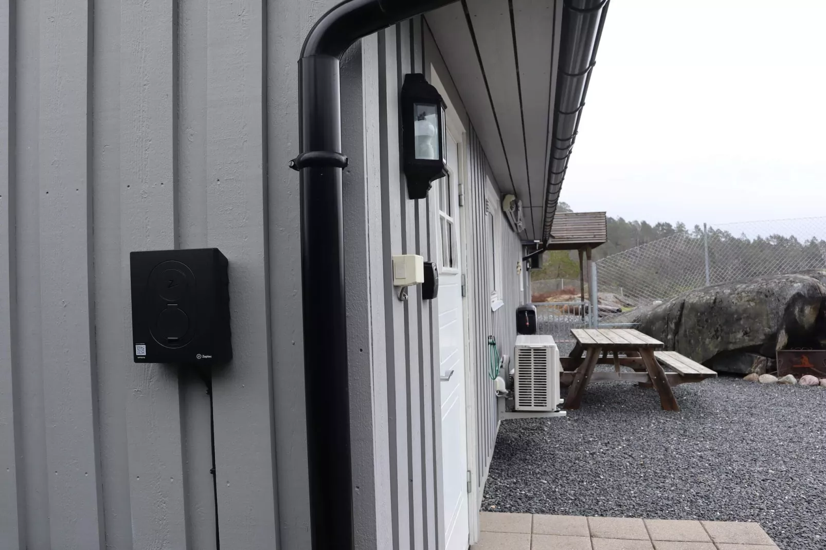 7 Personen Ferienhaus in Risør - Nicht zugeordnet