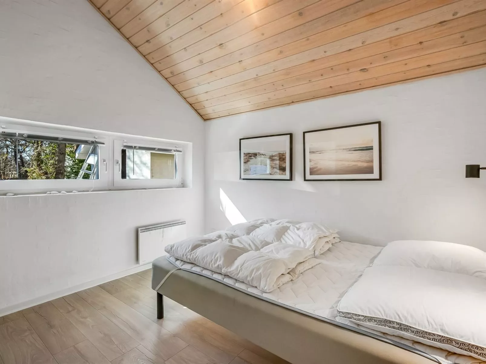 "Antoinetta" - 350m from the sea - Dedans