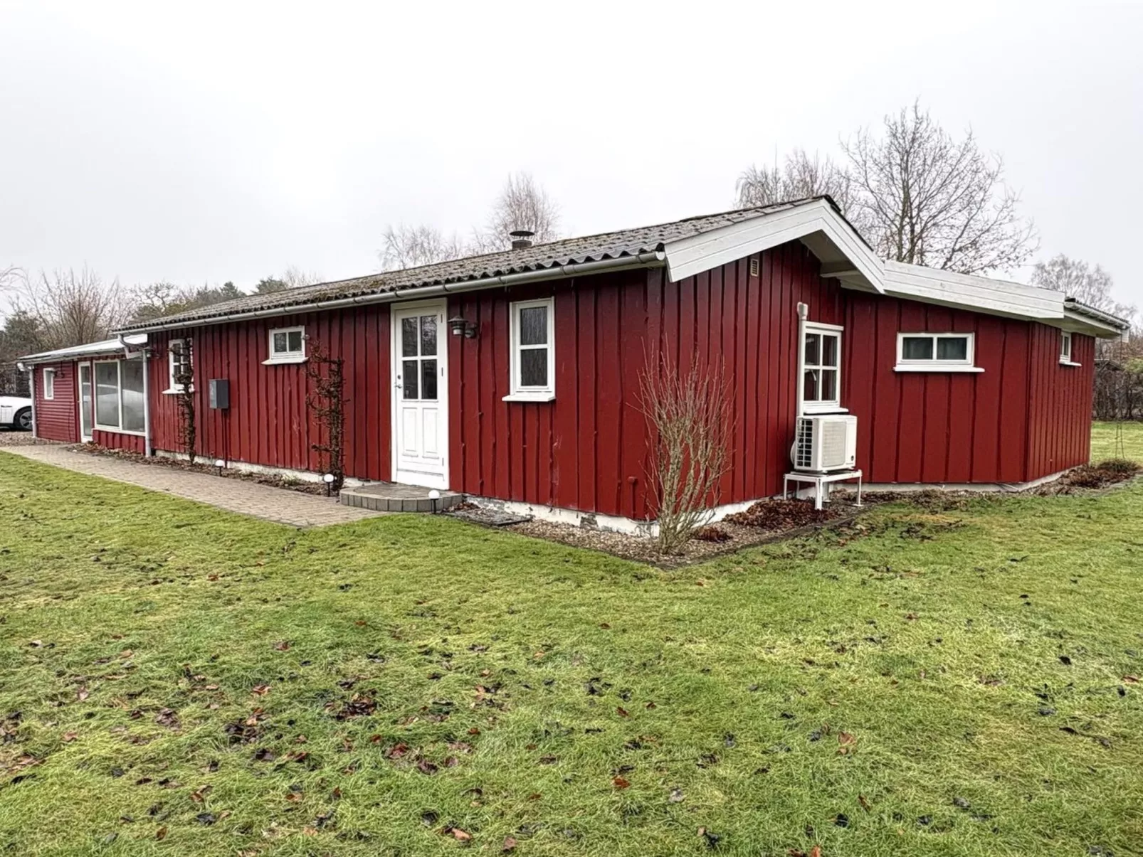 "Swea" - 2.5km from the sea - Draußen