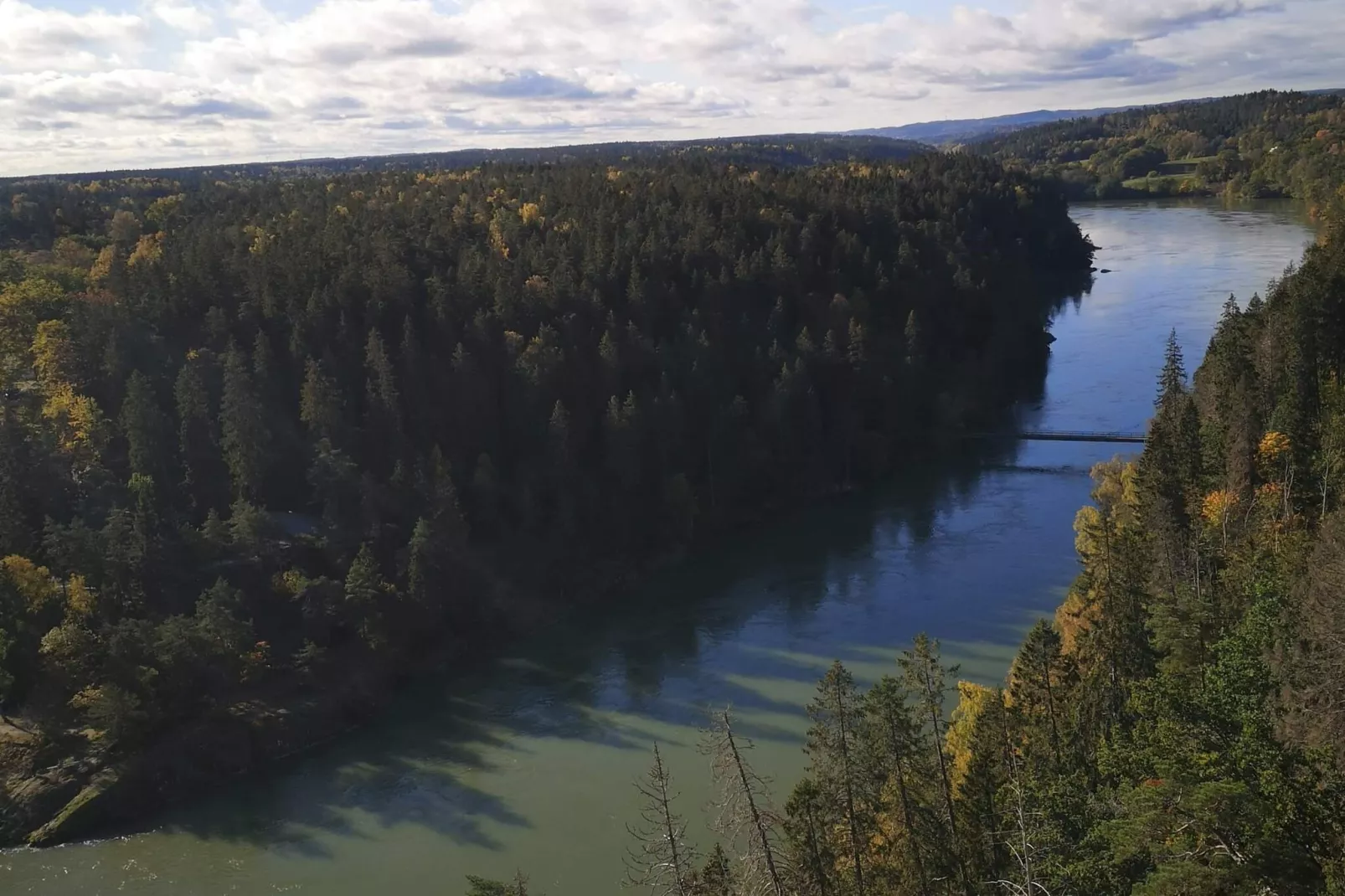 4 star holiday home in Trollhättan - Outdoor