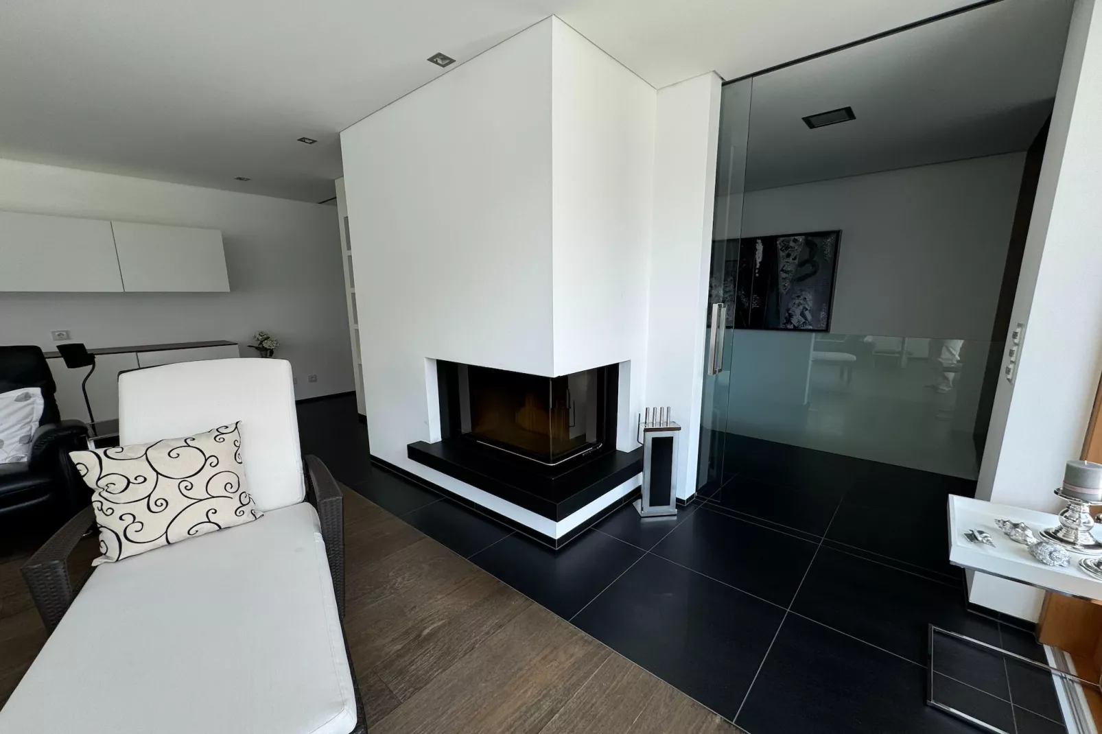 Villa Renate - Salon