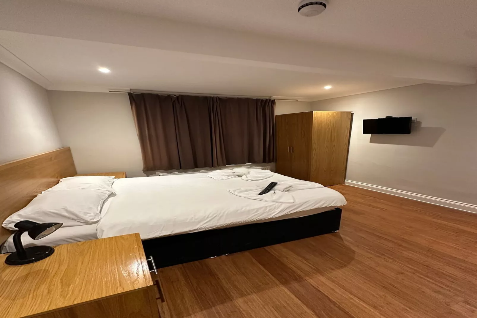 Standard Double Room - Chambre