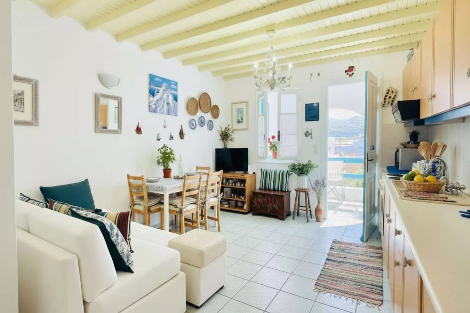 Juliana_vacay - Living room