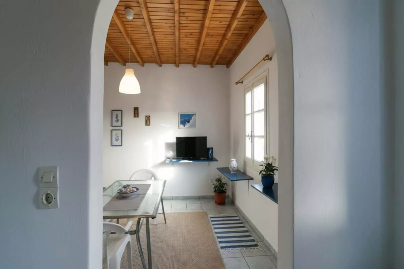 Ioannidou_vacay - Esszimmer