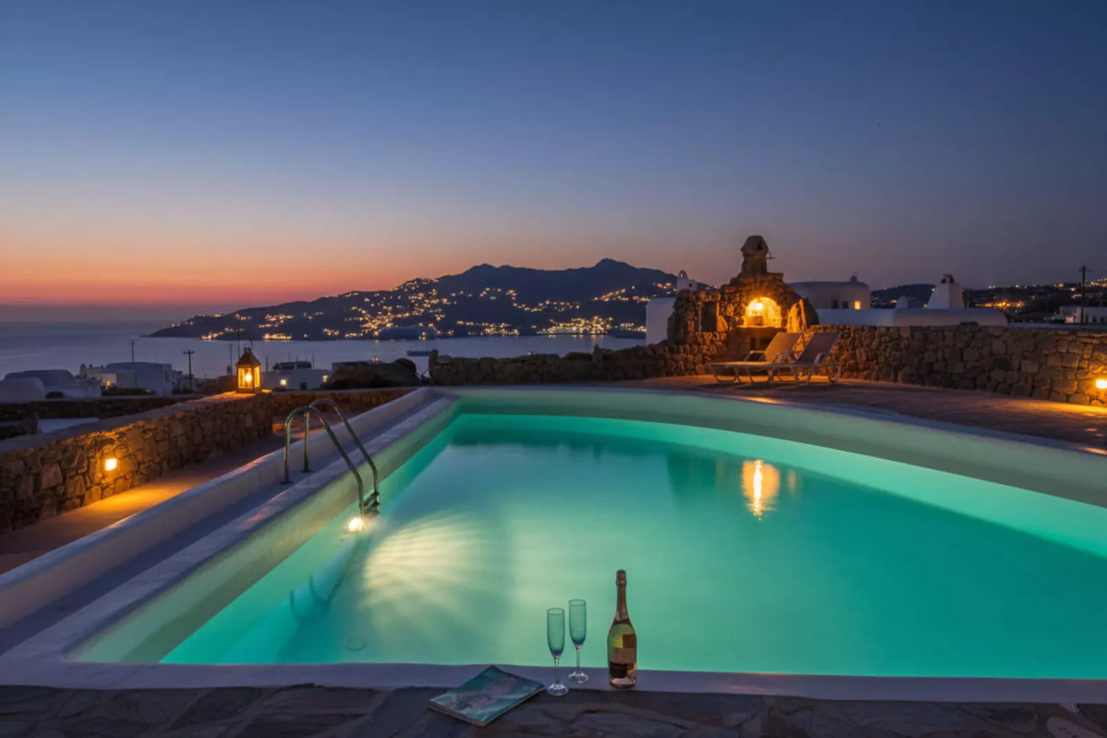 Dimitressi_vacay - Schwimmbad