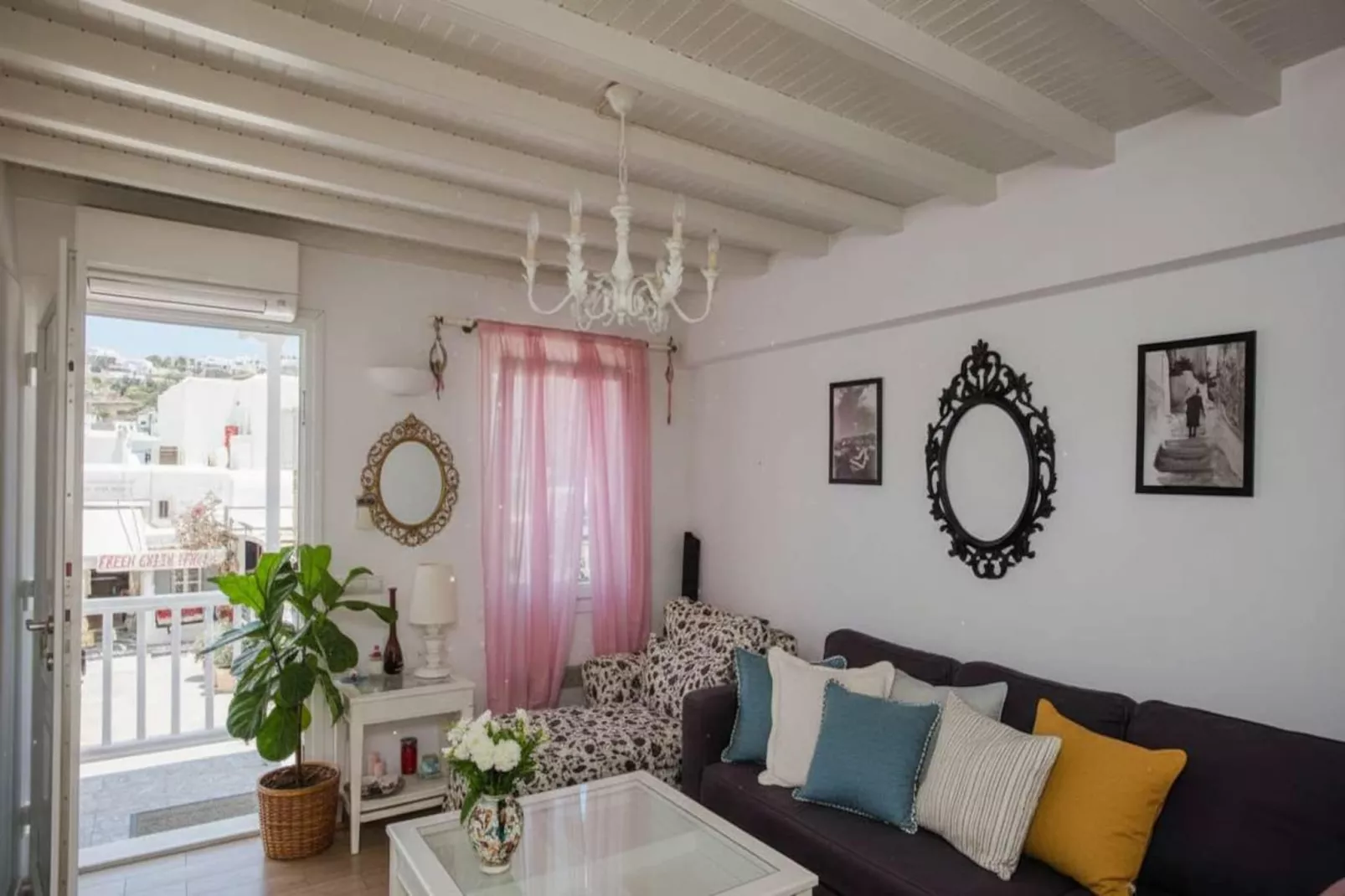 Zampeta_Big_vacay - Living room