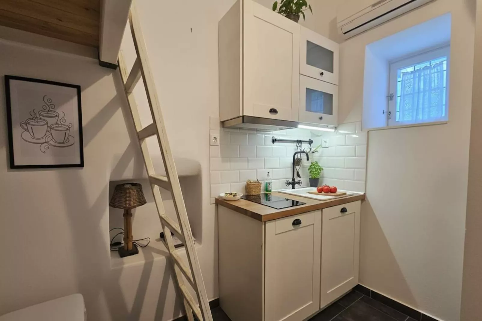 Katerina_St_vacay - Cuisine