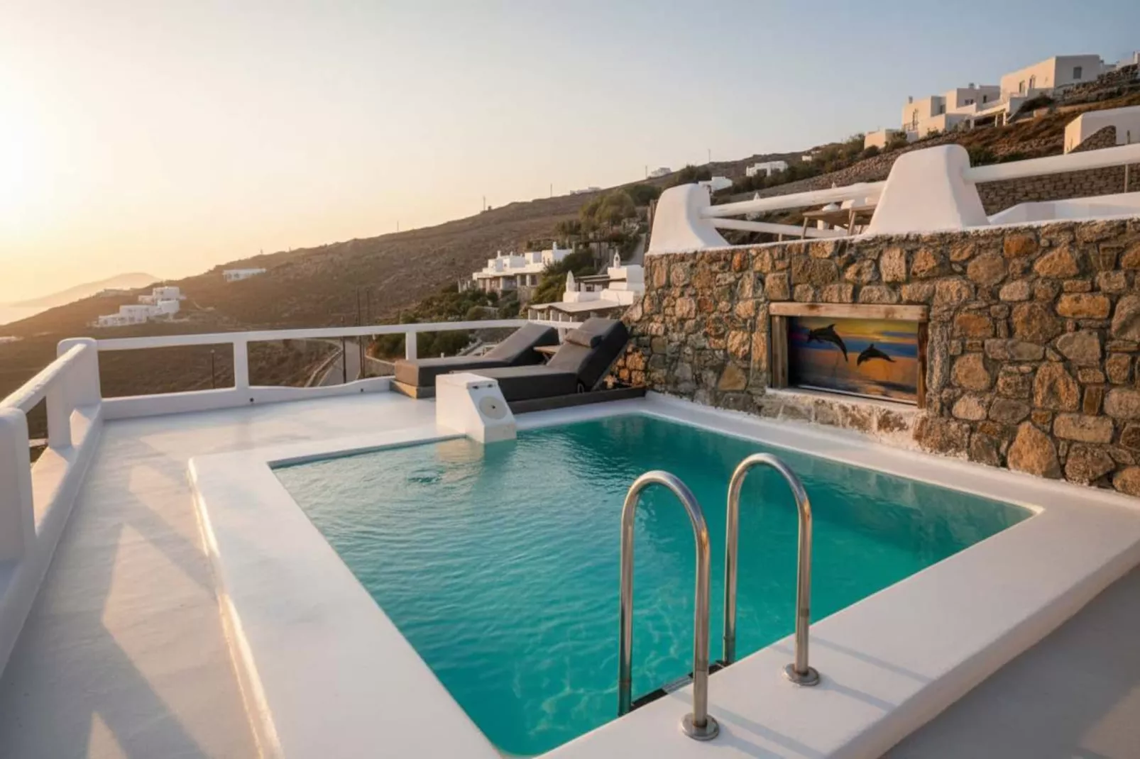 Argiris_vacay - Swimming pool