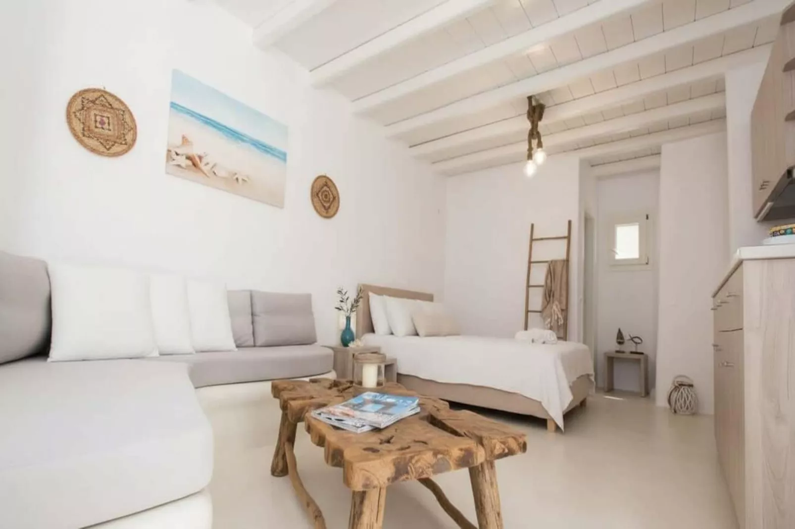 Argiro_St_vacay - Living room