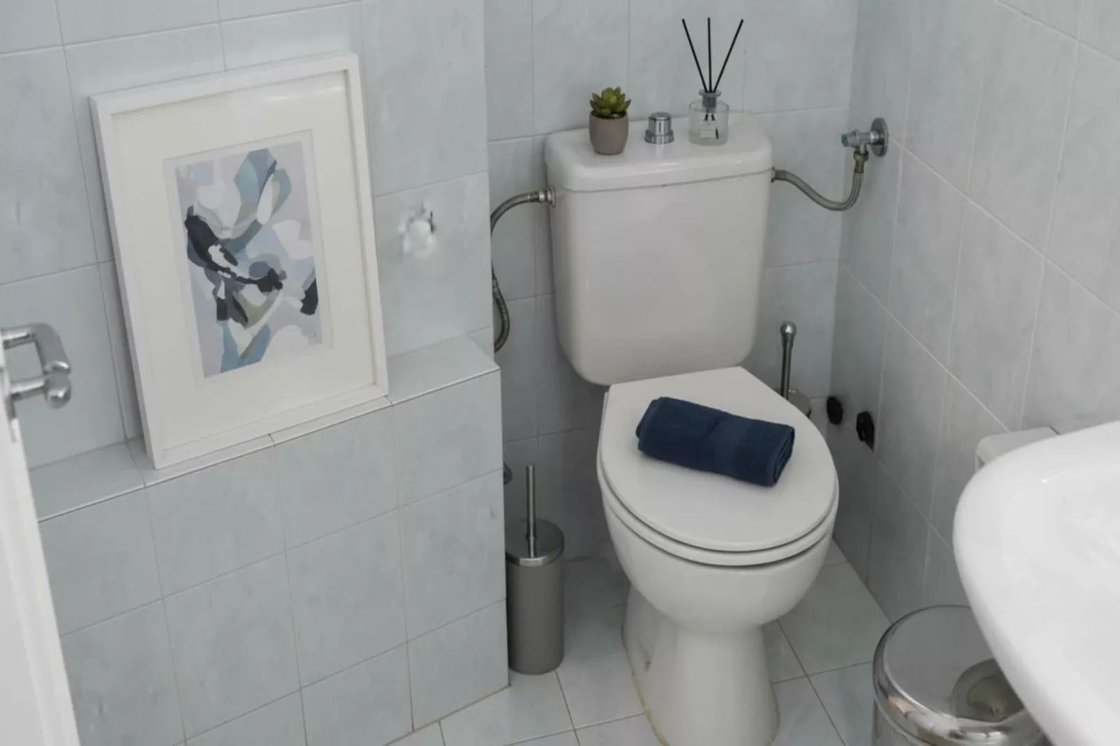 Vacay_patmos no4 - Salle de bain