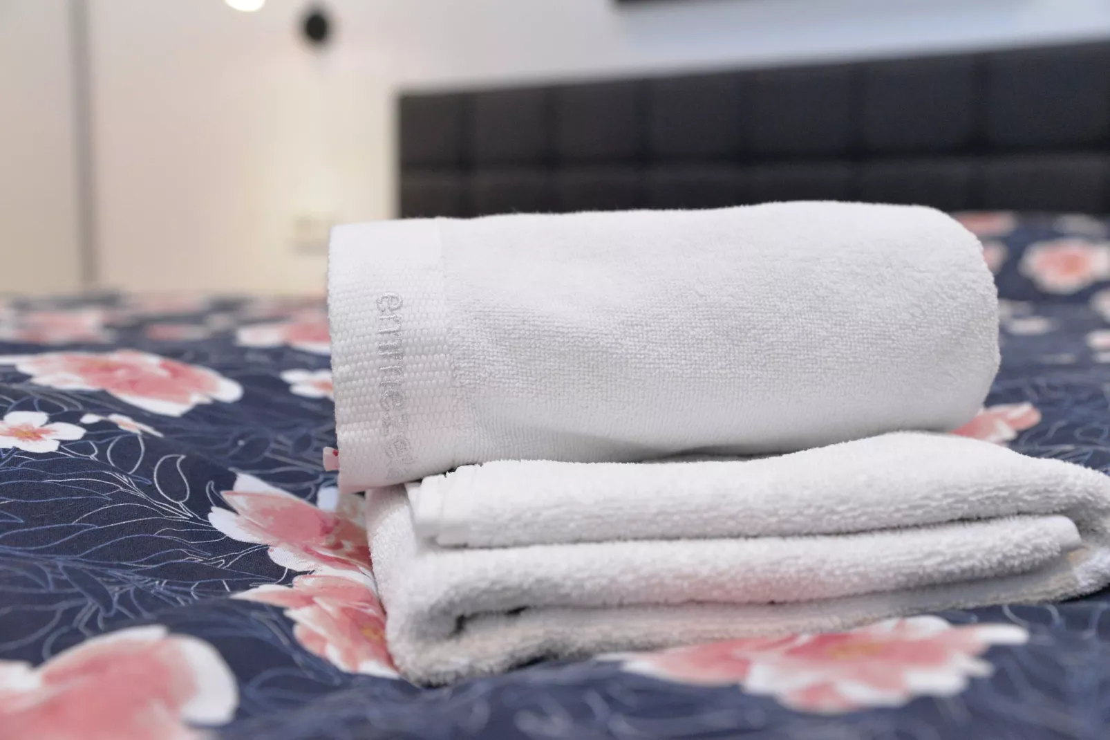 Room Marsonia - Double Room - Chambre