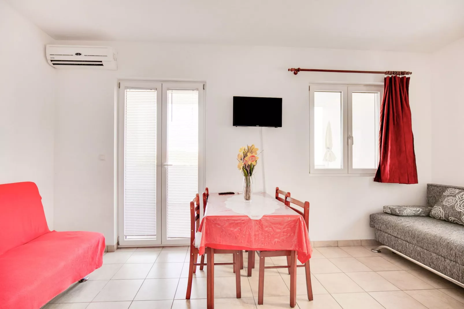 Lovely apartment Perica A5 - Salle à manger