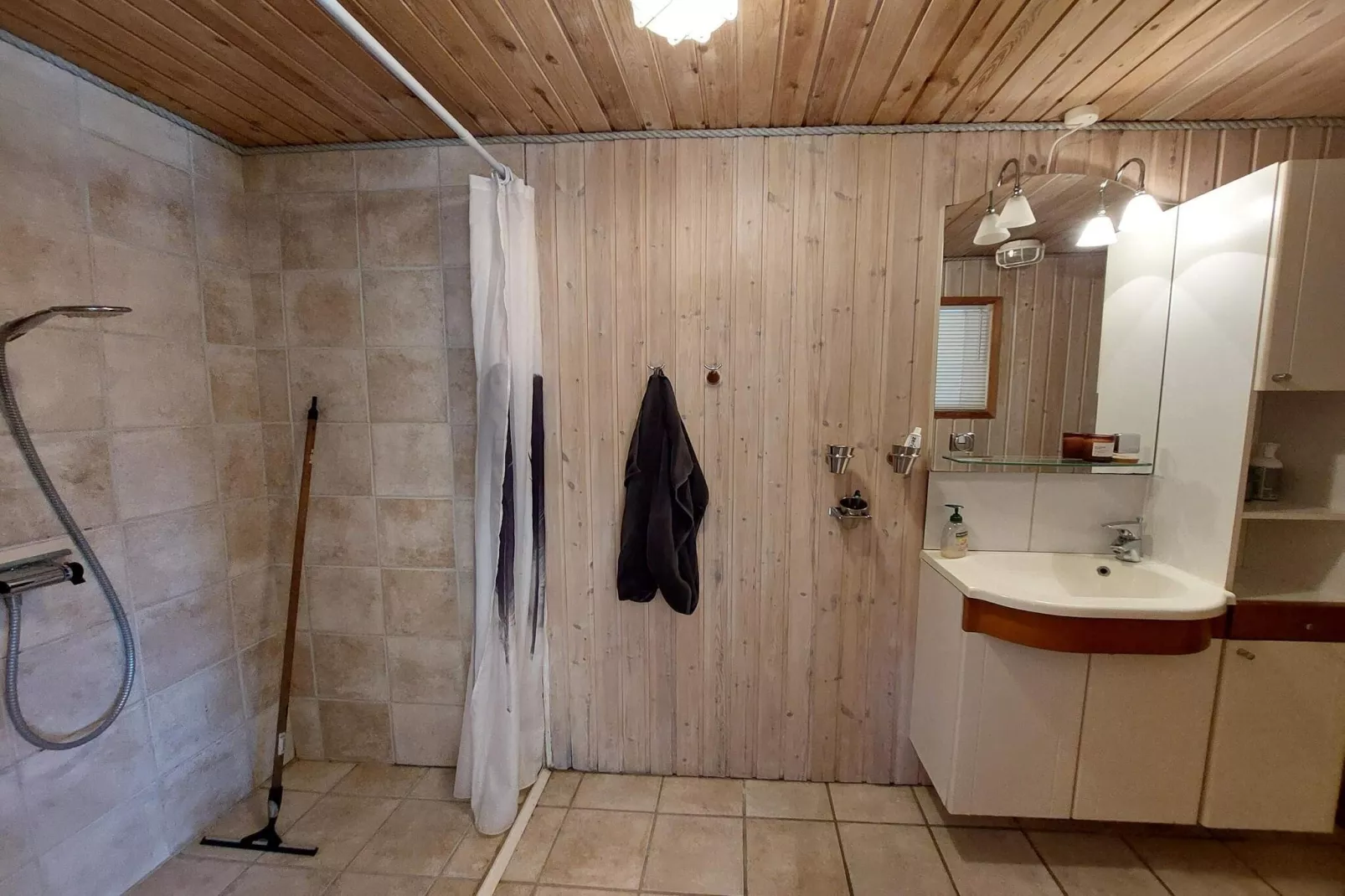 4 etoiles maison de vacances a Hadsund - Intérieur