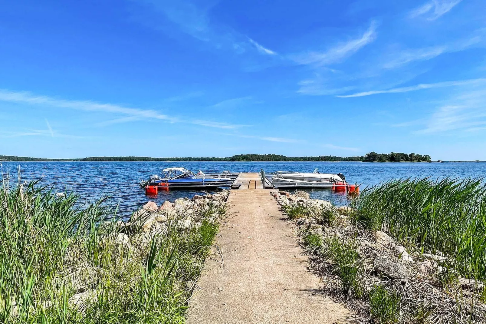 Maison de vacances pour 5 a 38472 - Non tagué