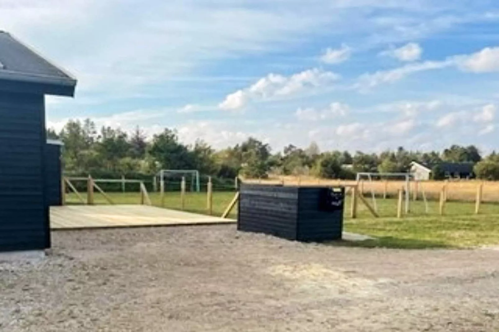 12 person holiday home in Ålbæk-By Traum - Outdoor