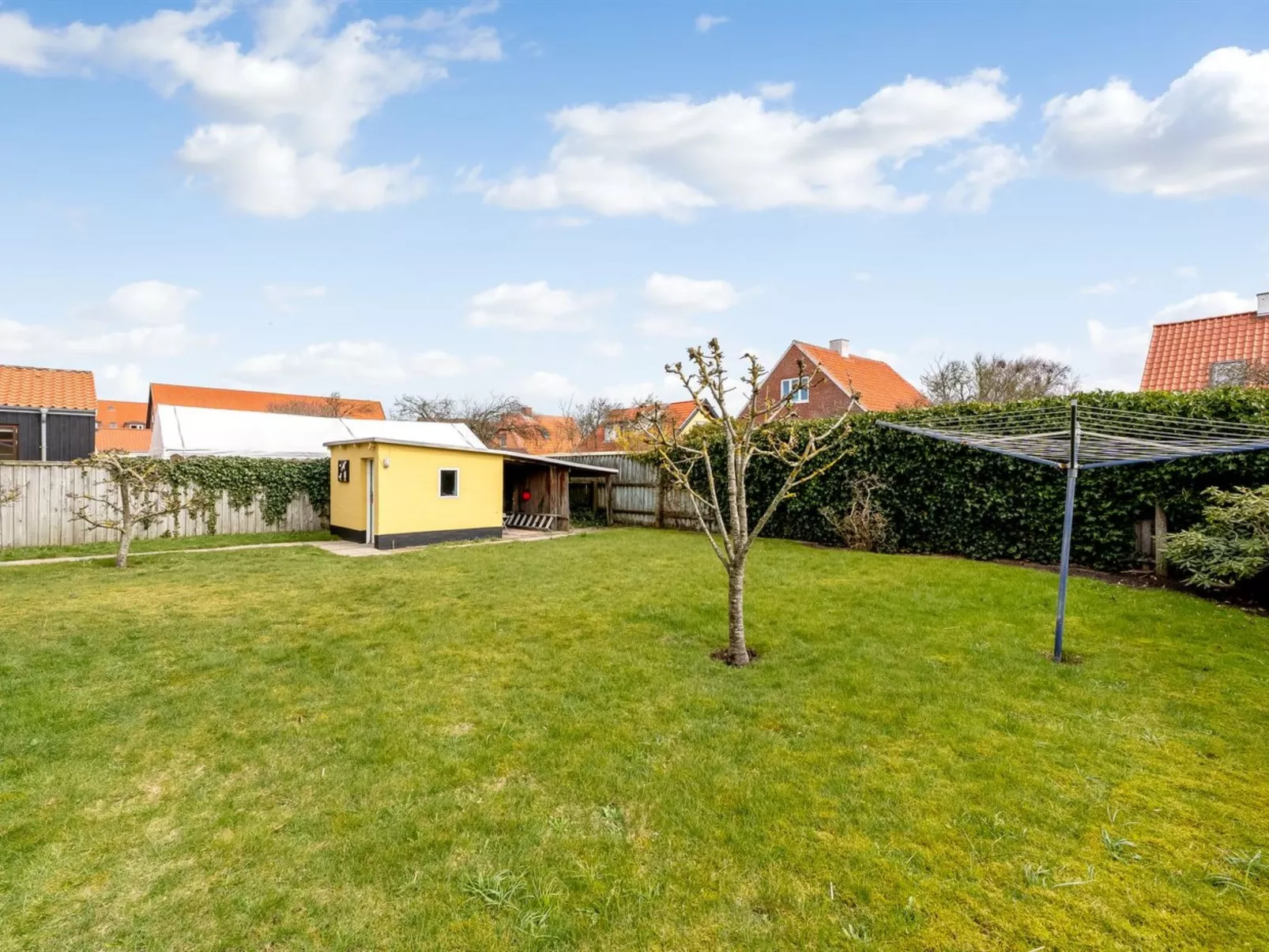 "Caranus" - 900m from the sea - Outside