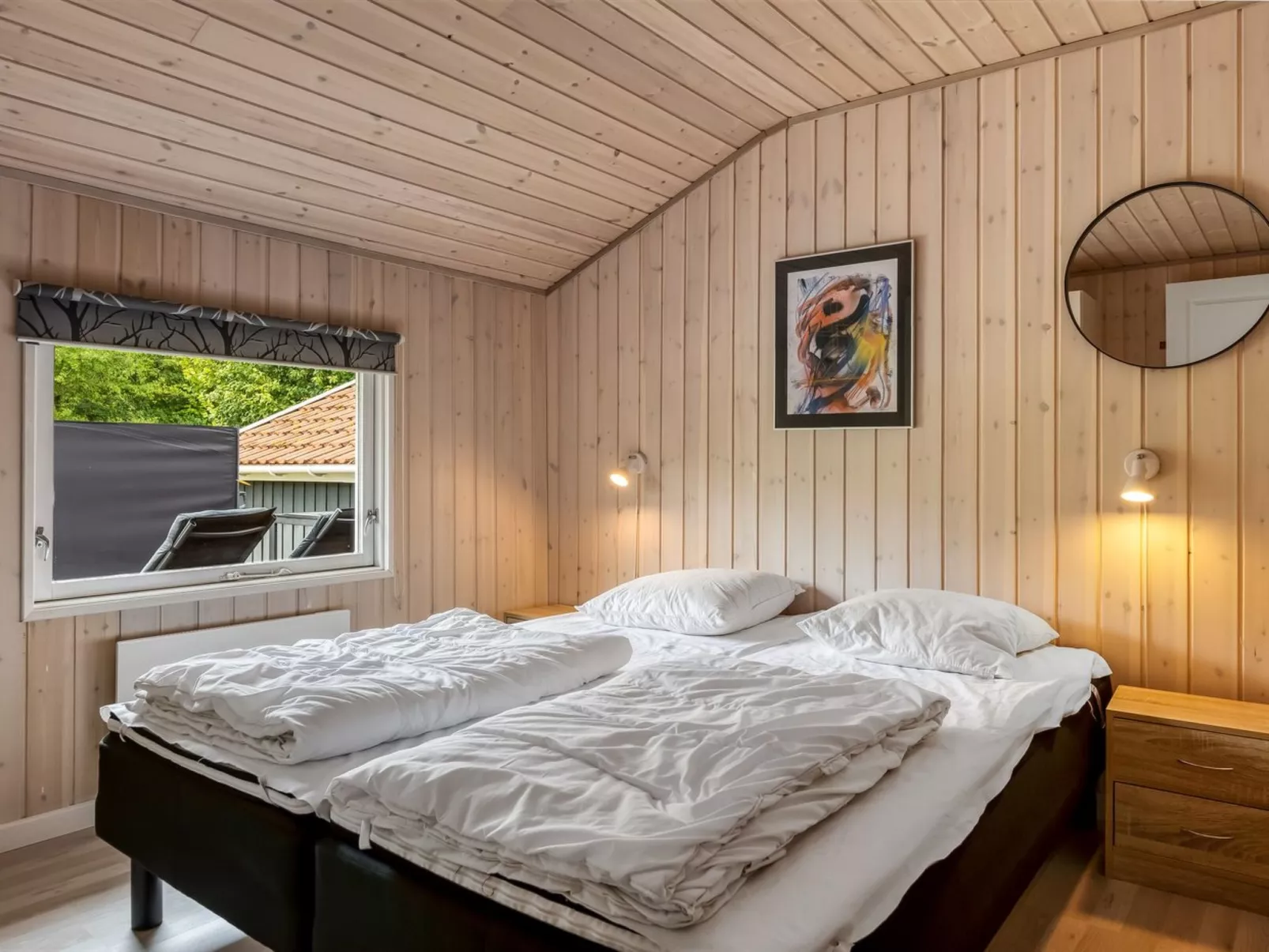 "Irlin" - 850m from the sea - Dedans