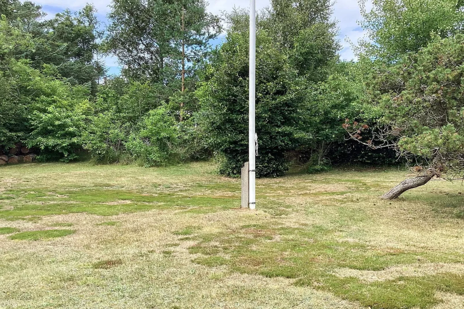 4 Sterne Ferienhaus in Hals - Nicht zugeordnet