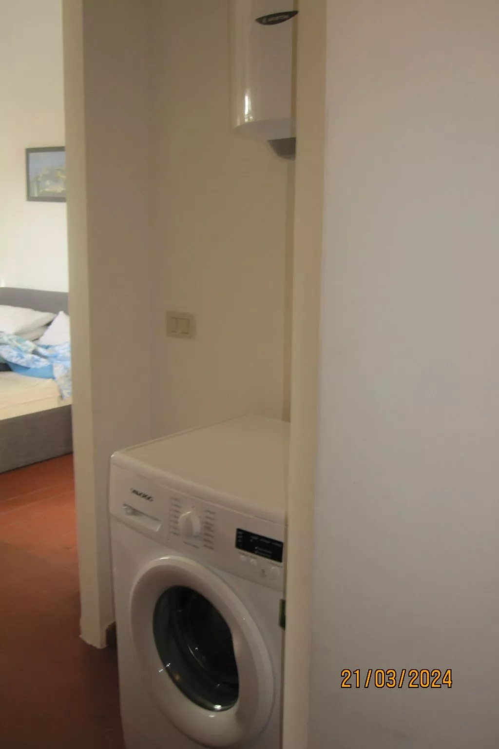 Große Wohnung in San Marco, Kathedrale von Florenz-Nähe - Drinnen