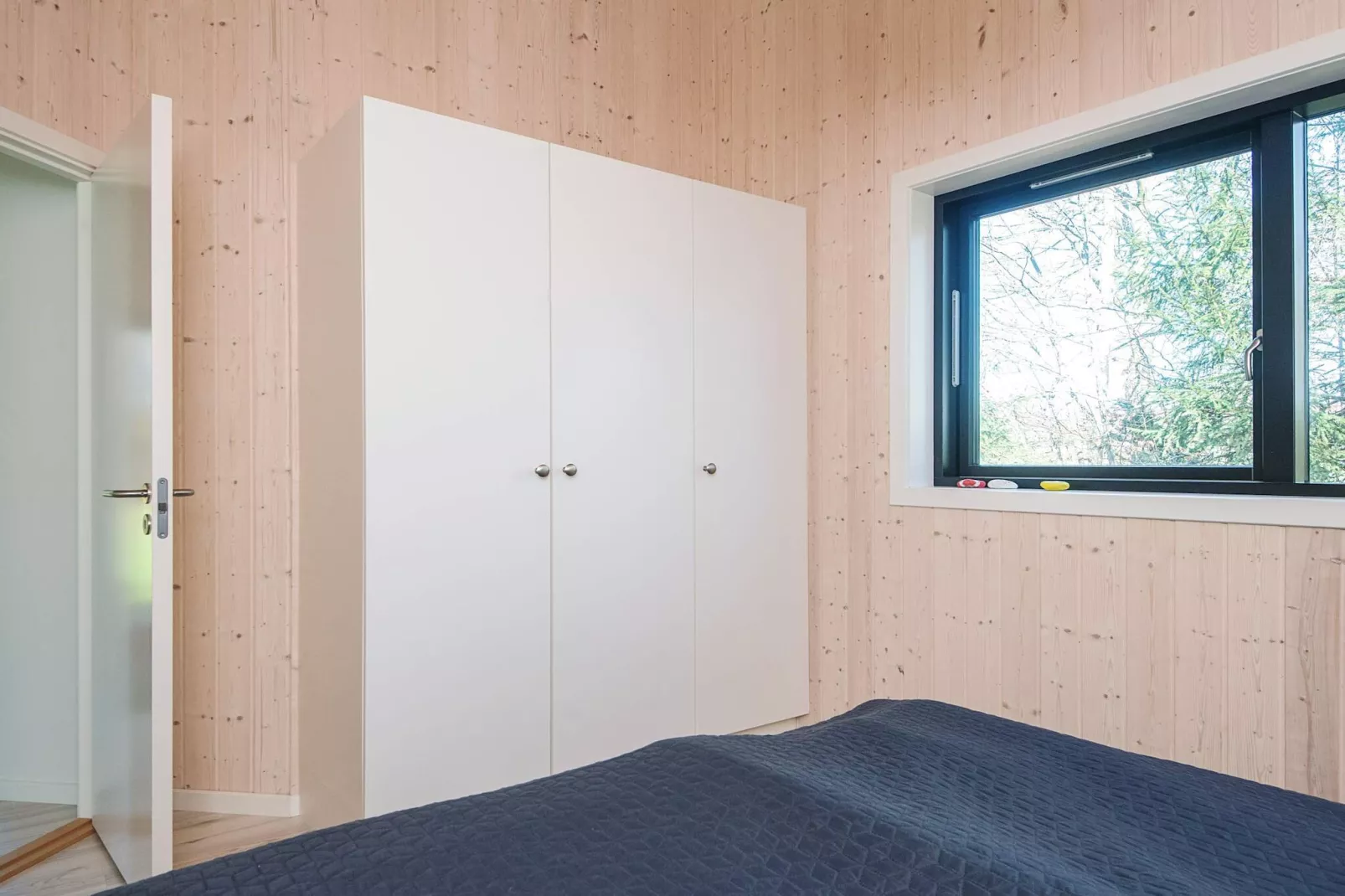 4 Sterne Ferienhaus in Grenaa - Innenbereich