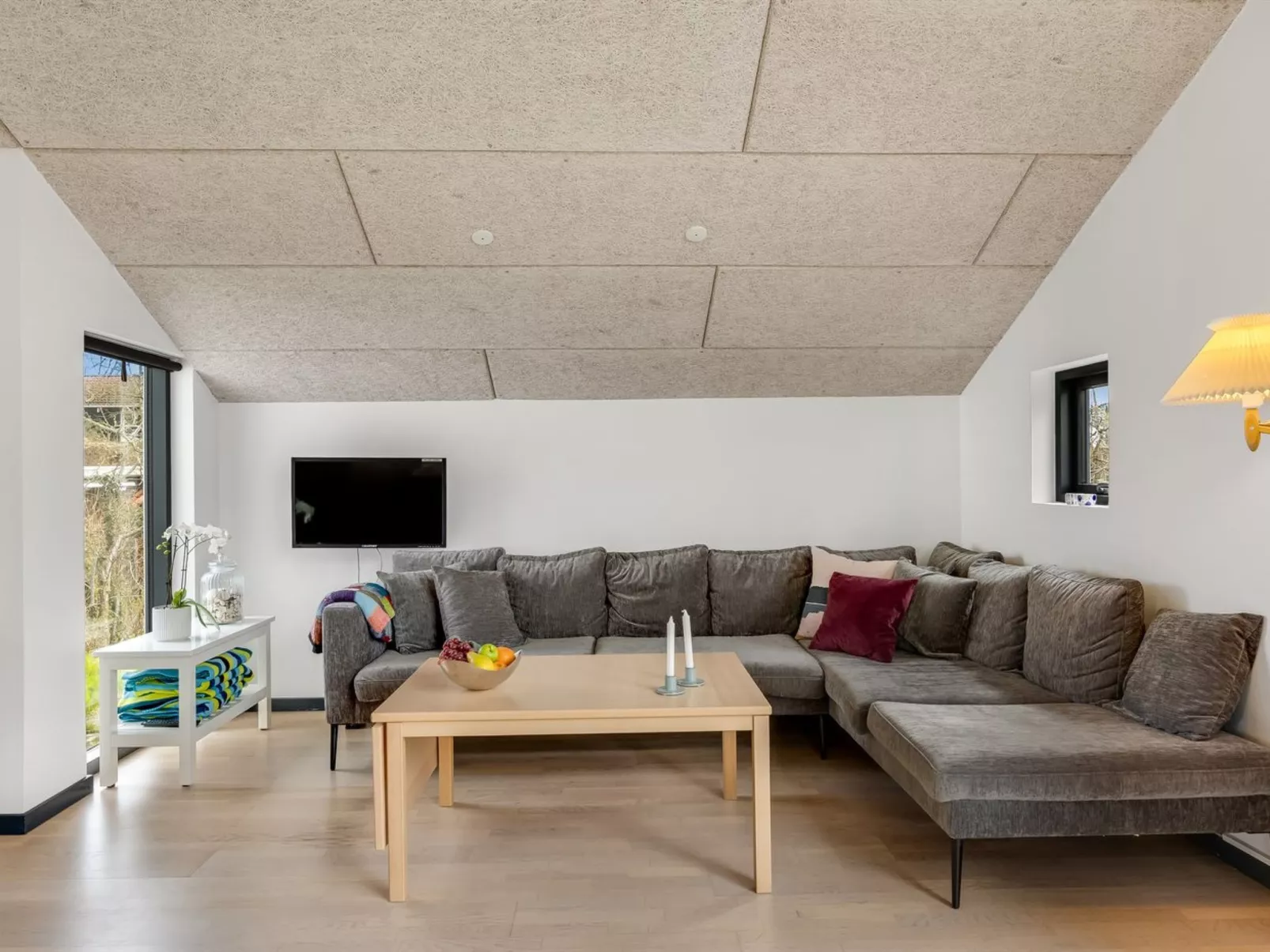 "Anttoni" - 350m from the sea - Drinnen