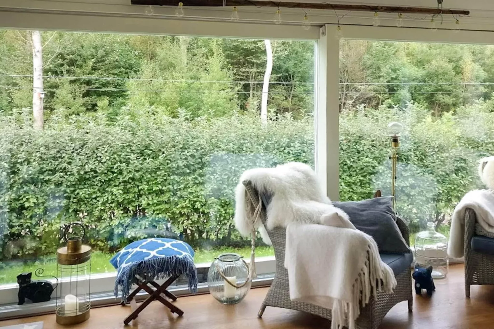 4 star holiday home in KÄRNA - Indoor