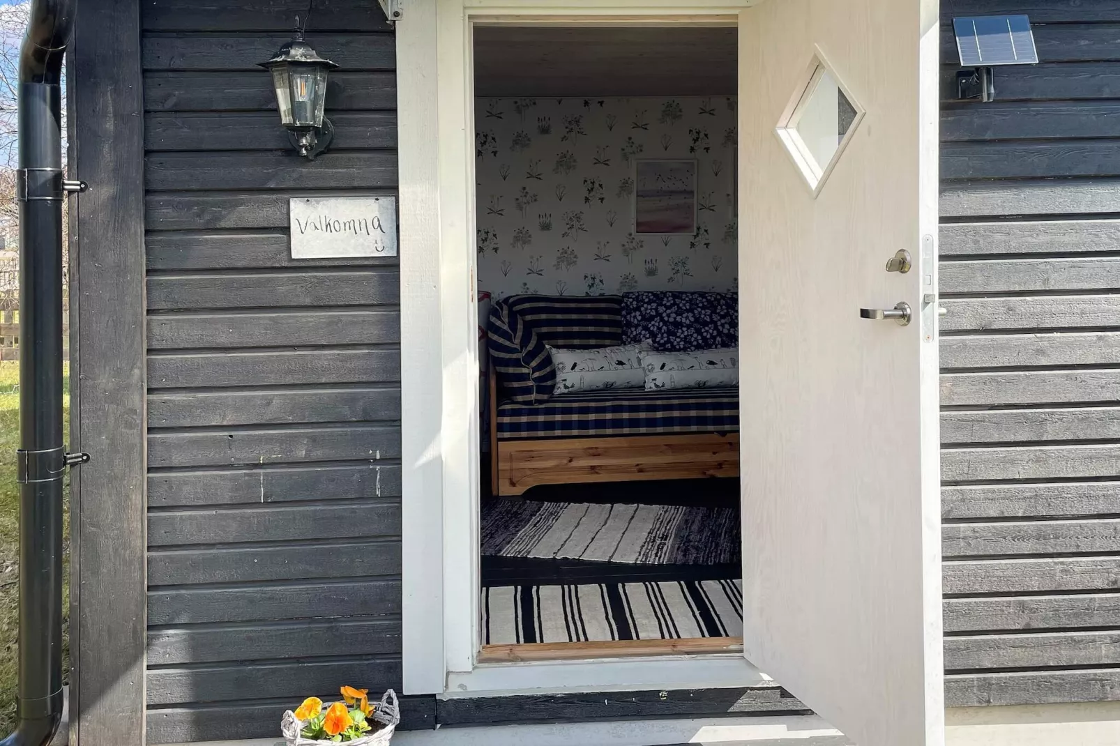 6 person holiday home in Skummeslövsstrand - Outdoor