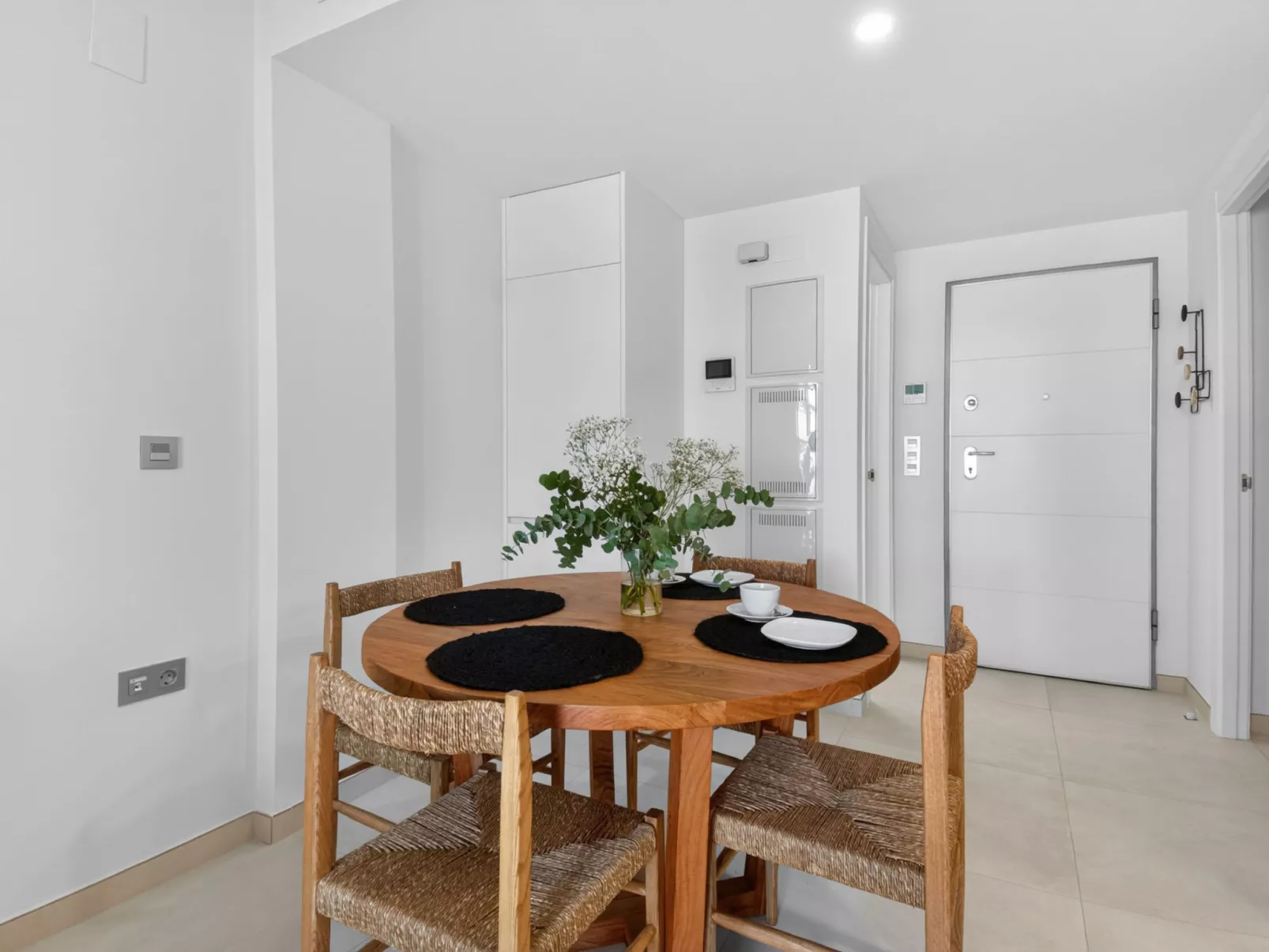 Intercosta Sun&City - Dedans