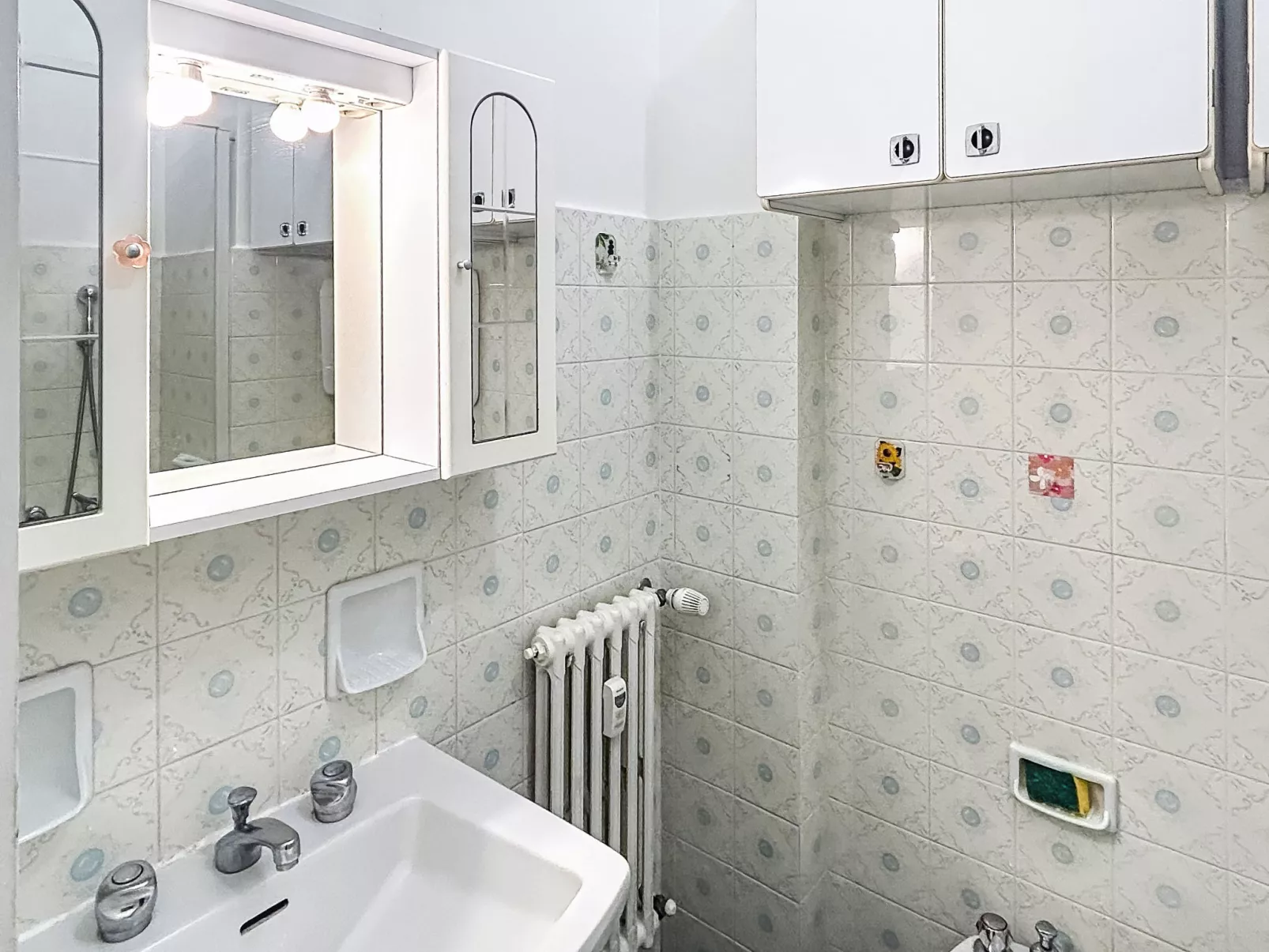 Riviera Mini House - Dedans