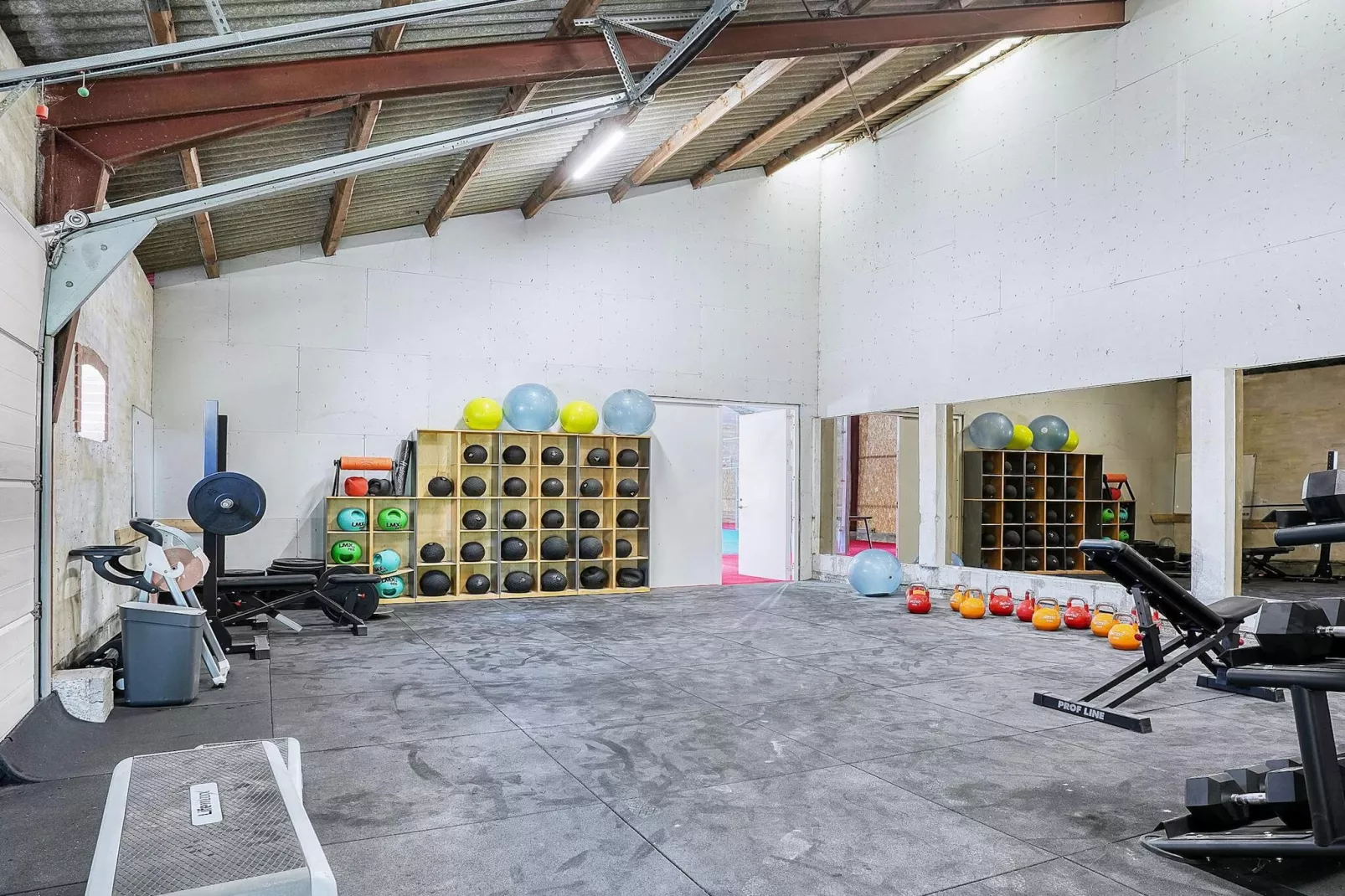 4 Sterne Ferienhaus in Lundby - Nicht zugeordnet